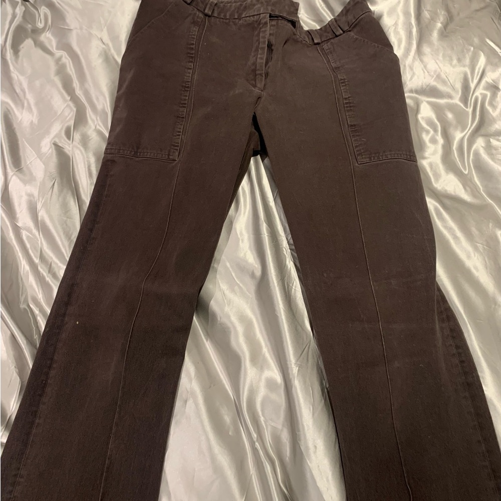 Burberry pants
